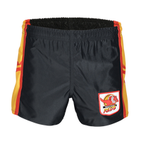 Western Reds Adult Retro Shorts