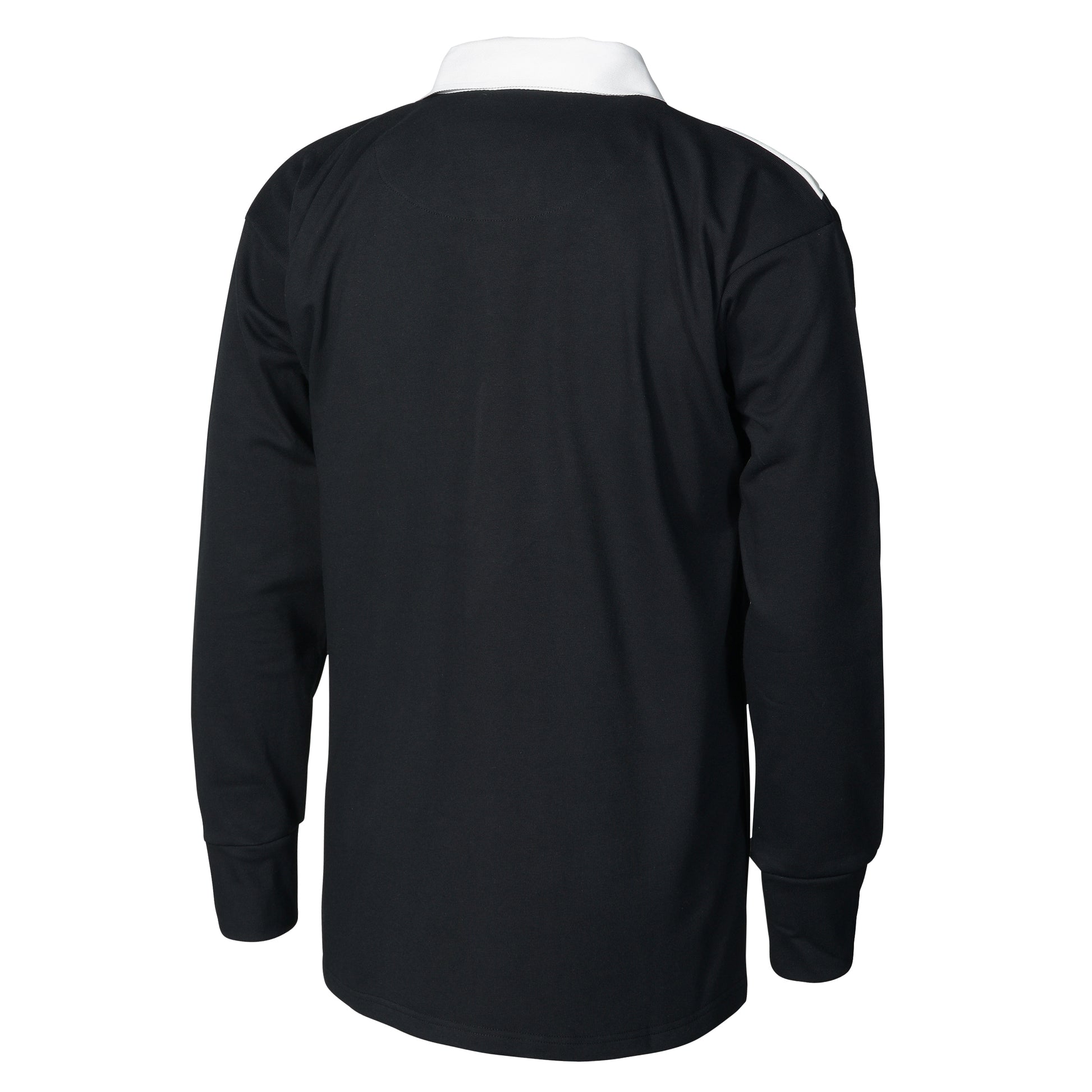 Western Suburbs Magpies WW2 Retro Jersey - View 2