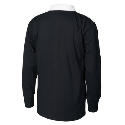 Western Suburbs Magpies WW2 Retro Jersey - View 2