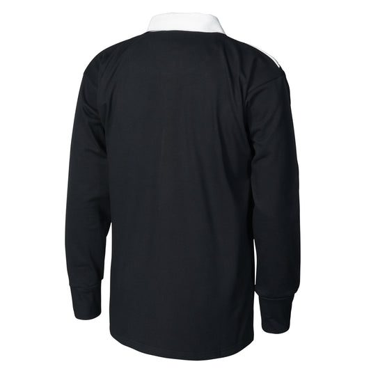 Western Suburbs Magpies WW2 Retro Jersey - View 2