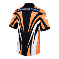 Wests Tigers 2003 Away Retro Jersey