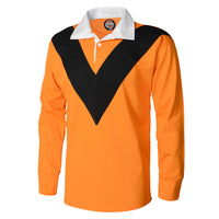 Balmain Tigers WW2 Retro Jersey