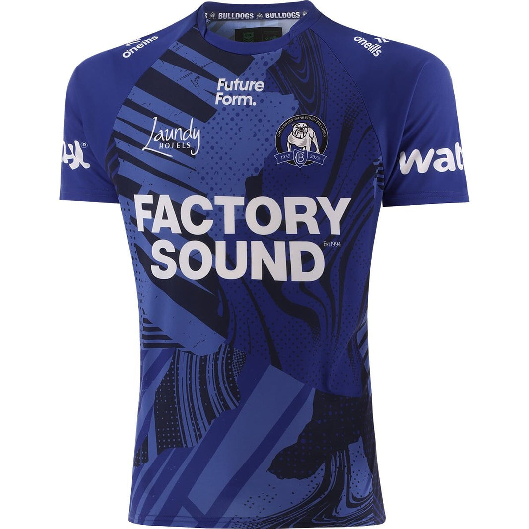 Nrl Material Official NRL Team Training Gear – NRL Shop