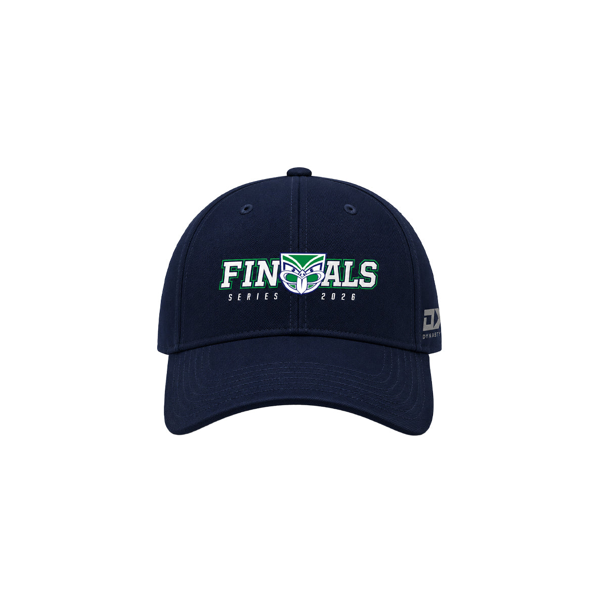 New Zealand Warriors 2026 Finals Cap - Pre-Order - View 1