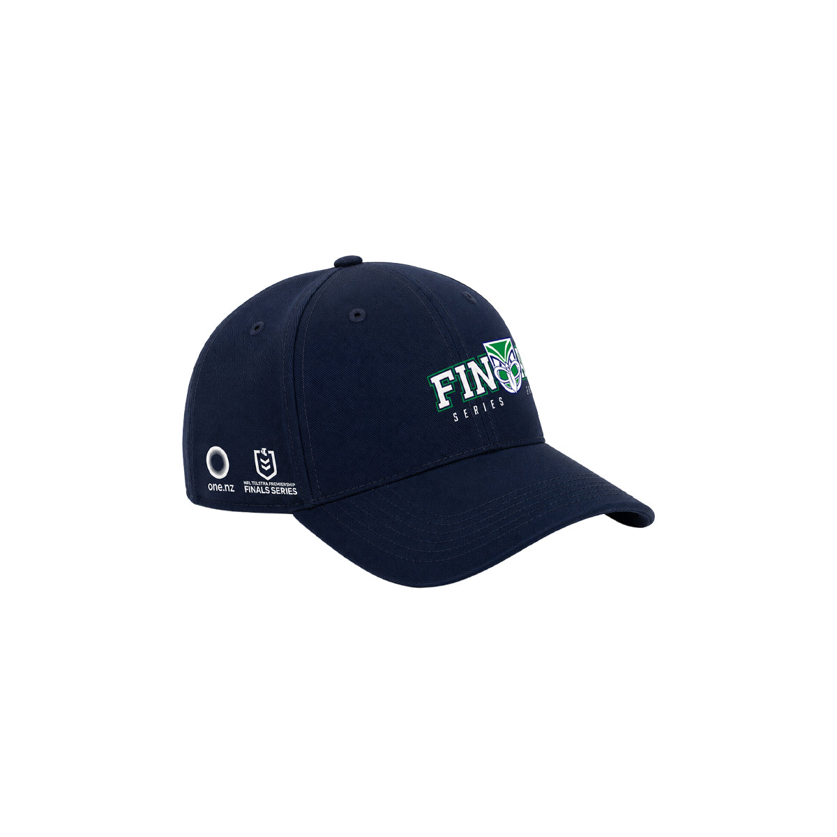New Zealand Warriors 2026 Finals Cap - Pre-Order - View 3