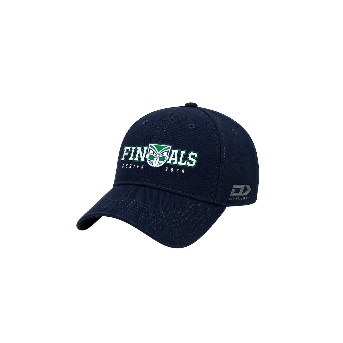 New Zealand Warriors 2026 Finals Cap - Pre-Order - View 4