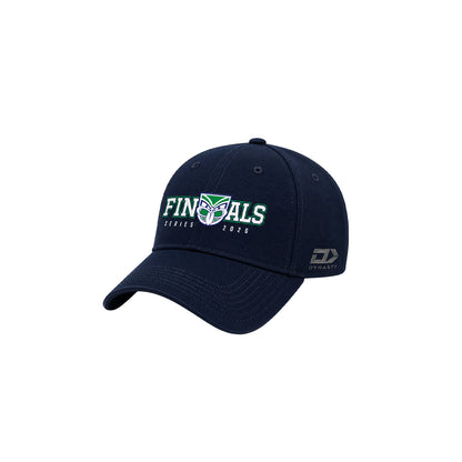 New Zealand Warriors 2026 Finals Cap - Pre-Order - View 4
