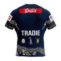 Melbourne Storm Mens 2026 Indigenous Jersey