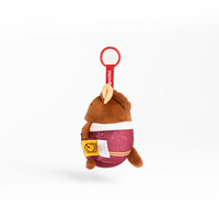 Broncos Squishoz Bucko The Bronco Mini
