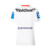 St. George-Illawarra Dragons 2025 Womens Home Jersey