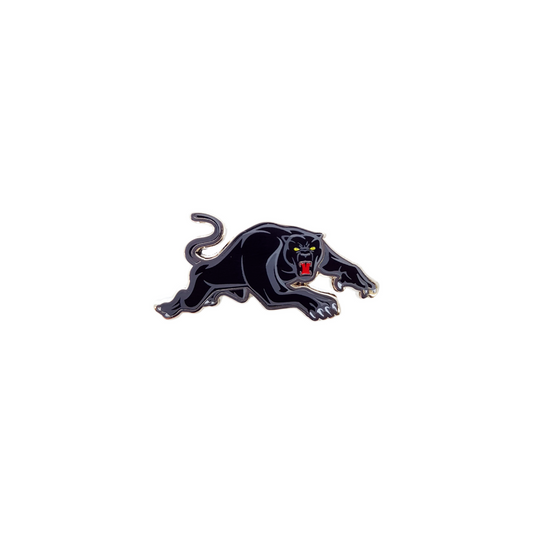 Penrith Panthers Logo Pin