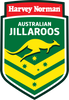 Jillaroos logo