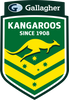 Kangaroos logo