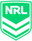 Nation Rugby League Logo