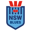 NSW Blues logo