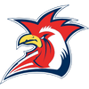 Sydney Roosters logo