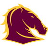 Brisbane Broncos logo