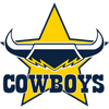 North Queensland Cowboys logo