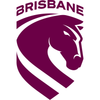Brisbane Broncos logo