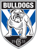 Canterbury-Bankstown Bulldogs logo