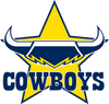 North Queensland Cowboys logo